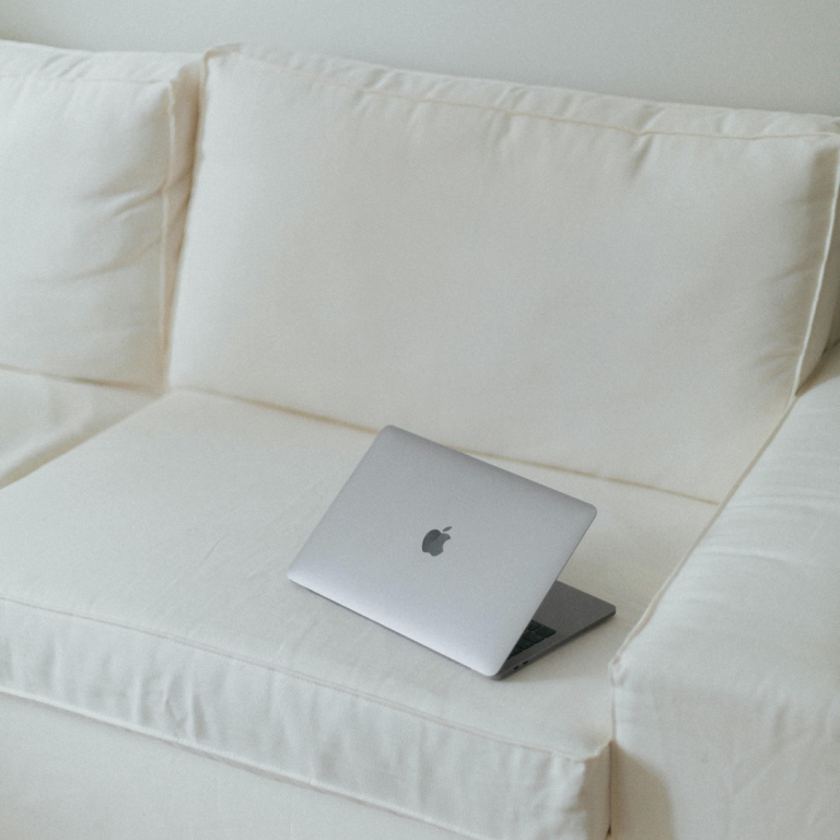 How to Start Building Your Brand (Without Losing Your Mind)