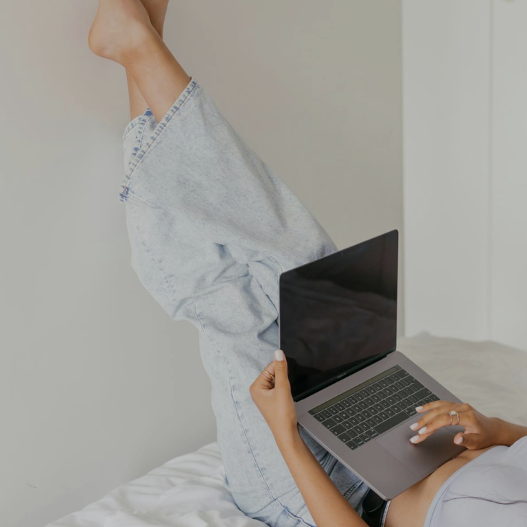 Canva – Your ‘Go-To’ for Content