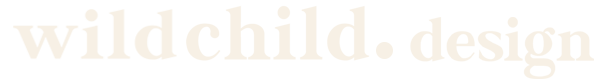 Wild Child Design